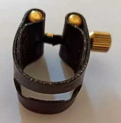 λιγκατούρα για άλτο σαξόφωνο