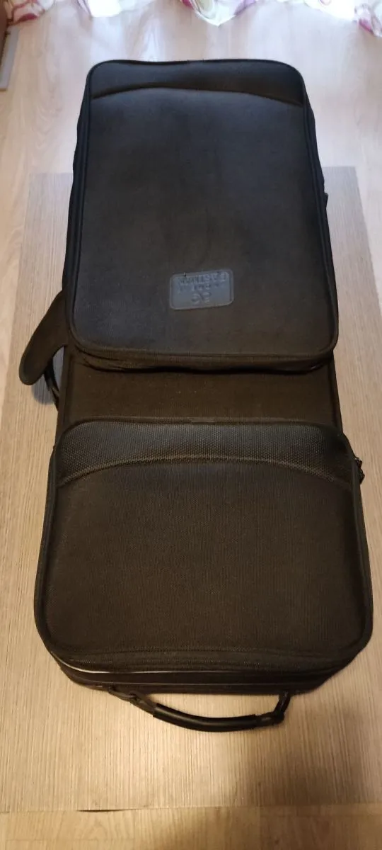 Σαξόφωνο τενόρο επαγγελματικό Eastman 52nd Street - Image 3