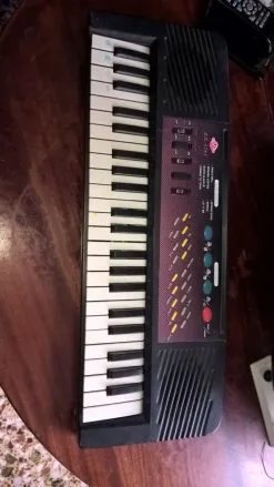 μικρό αρμόνιο . παιδικό εφηβικό .