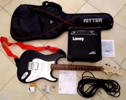 Ηλεκτρική Κιθάρα Squier BULLET HSS