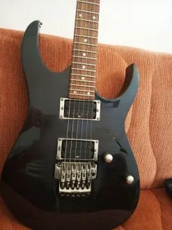 Ibanez ηλεκτρική κιθάρα
