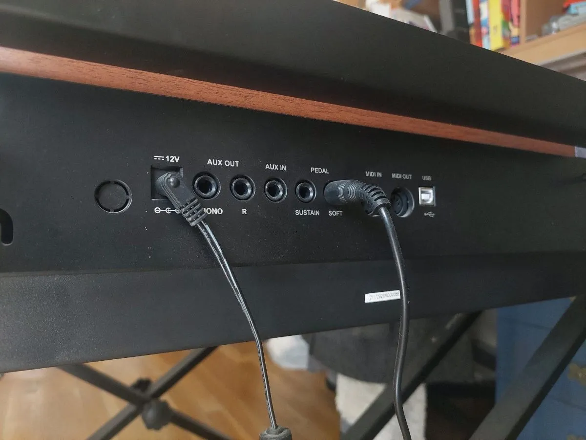 Thomann SP5100 Digital Stage Piano - Image 3