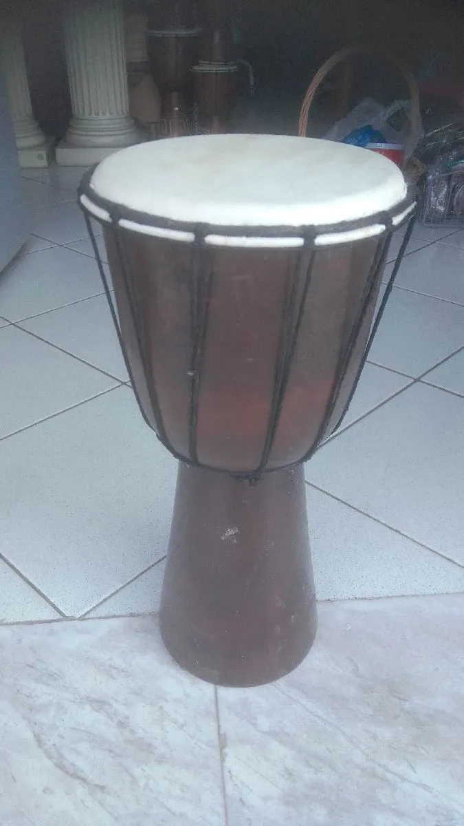 τύμπανο ξύλινο 40 εκ