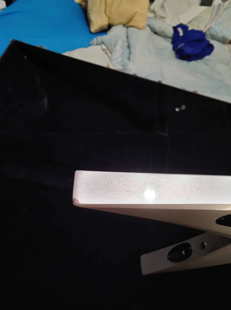 Dean Dave Mustaine VMNT Metallic Silver κιθαρα (with Hard Case) - Image 11