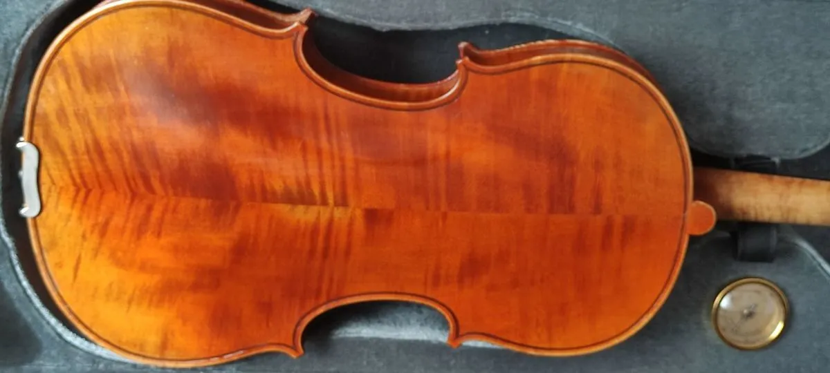 Βιολί 3/4 πωλείται μεταχειρισμένο σε άριστη κατάσταση - Image 5