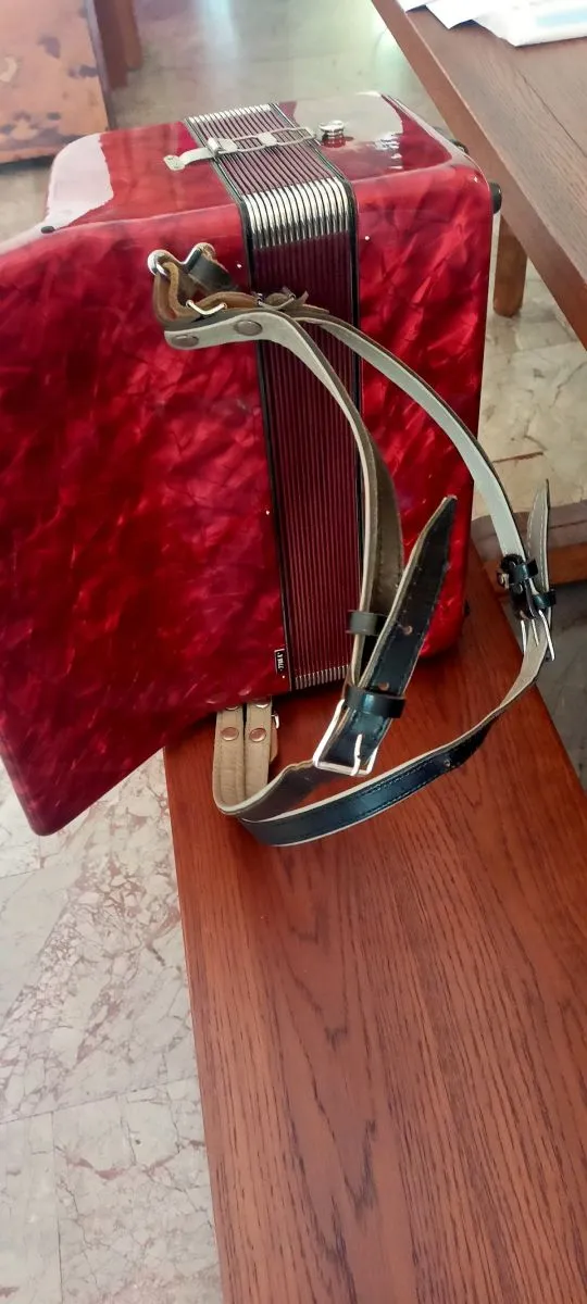 Ακορντεόν προς πώληση - Image 4