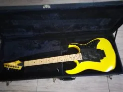 Ibanez RG 350MZ Wizard III Edge Zero II