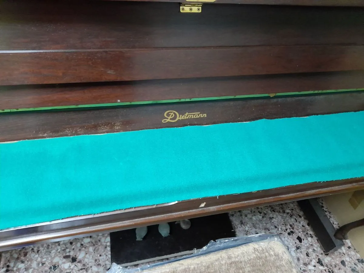 Πιάνο Dietmann - Image 5