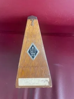 Μετρονόμος του 1950