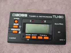 Μετρονόμος (turner)