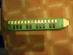 Harmonica Soprano