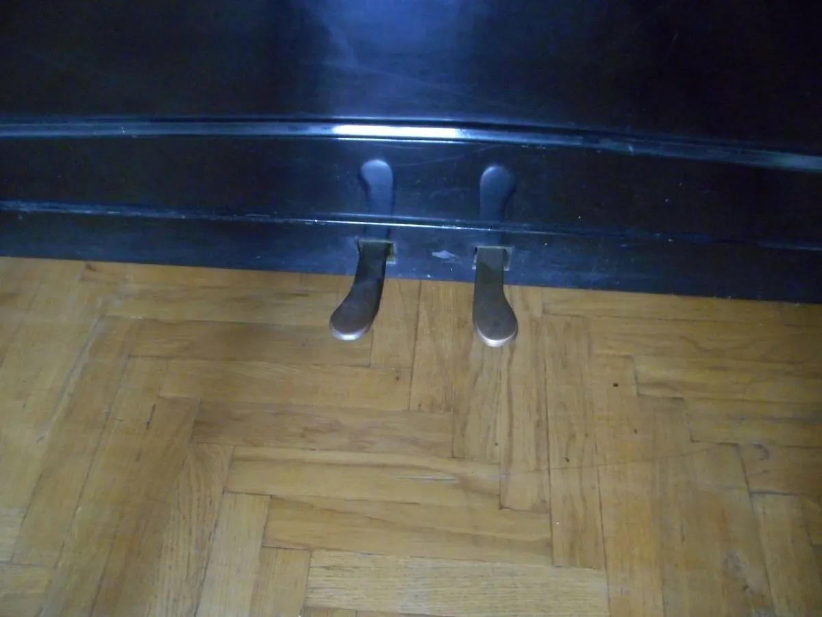 ΚΛΑΣΙΚΟ ΟΡΘΙΟ ΠΙΑΝΟ KESSELS TILBURG - Image 6