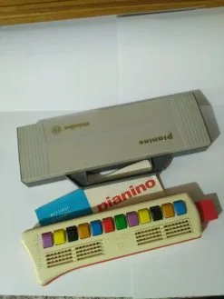 Pianino μελοντικα