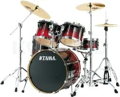 Τύμπανα ΤΑΜΑ Superstar Custom CSF