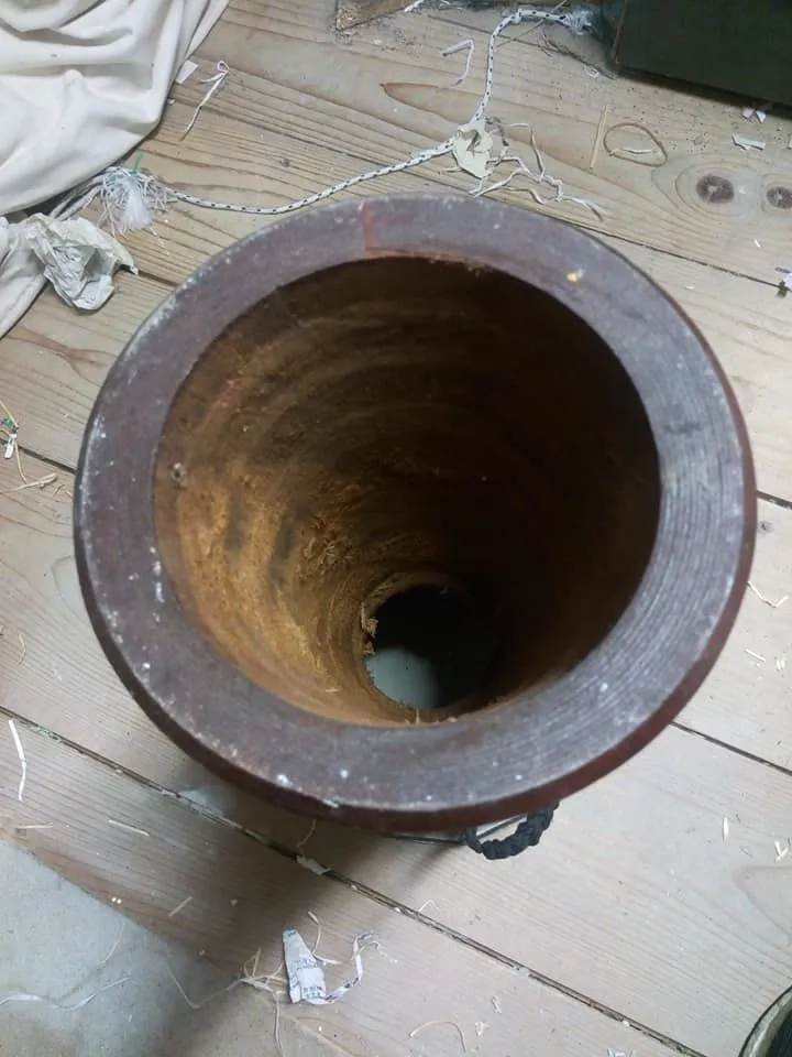 τυμπανο 25εκ - Image 6