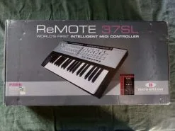 Novation Remote 37SL 37-Key Controller