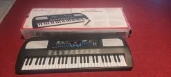 Πωλειται ShenKong MP5401 - 54 πληκτρα ηλεκτρονικο αρμονιο