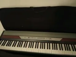 Πιάνο ηλεκτρικό Korg