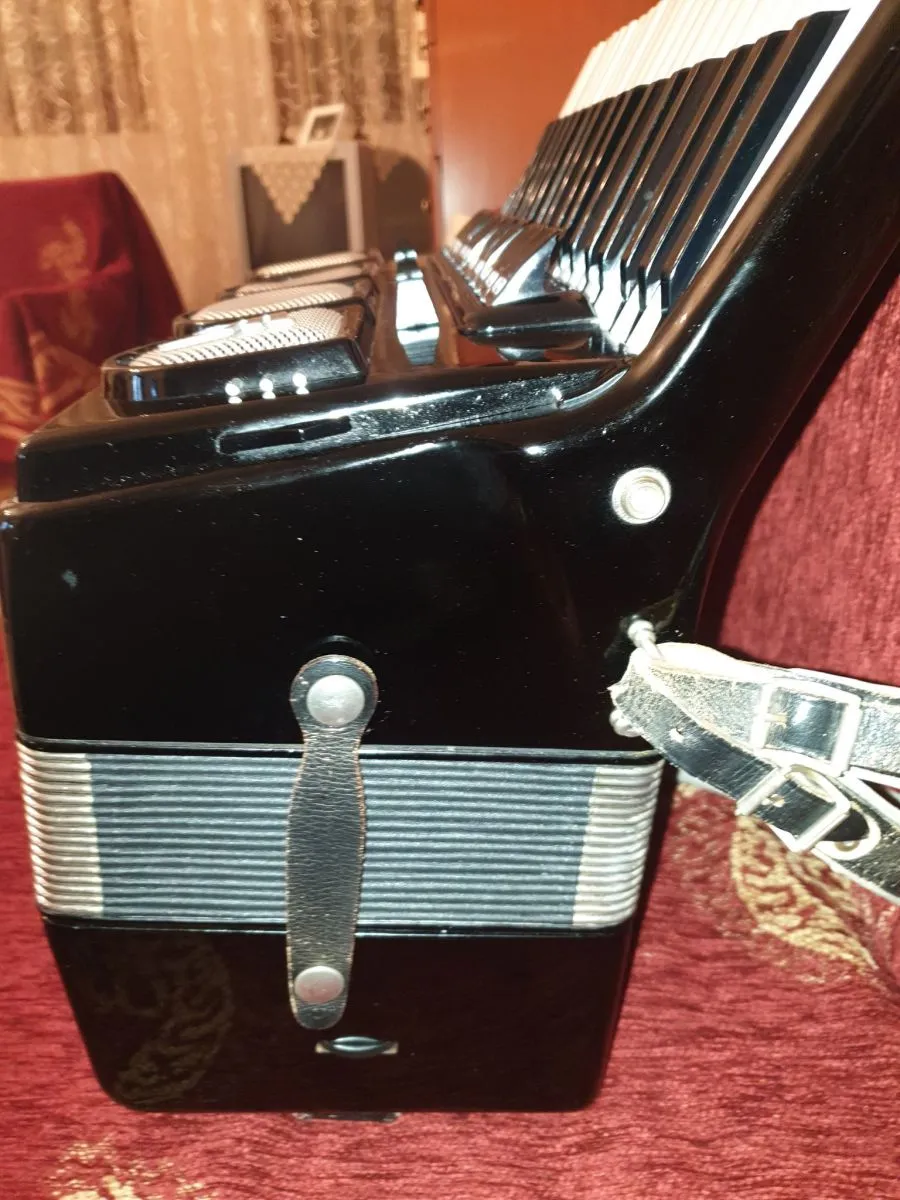 ΑΚΟΡΝΤΕΟΝ WELTMEISTER STELLA 96B ΤΕΤΡΑΦΩΝΟ!! - Image 4