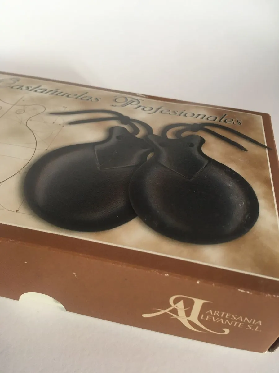 Καστανιέτες από Ισπανία (Καινούριες) - Image 6