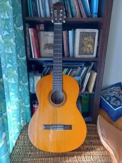 Κλασσική κιθάρα Yamaha