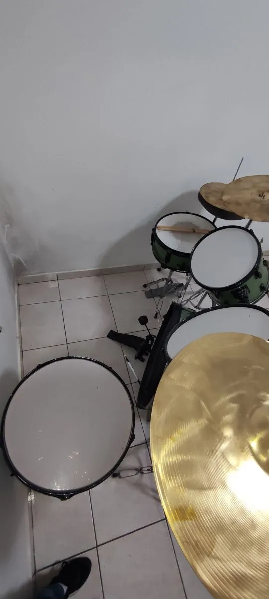 Σετ Drums Granite - Image 2