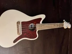 FENDER Fullerton Jazzmaster