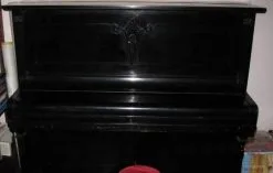 ΠΙΑΝΟ ED SIELER