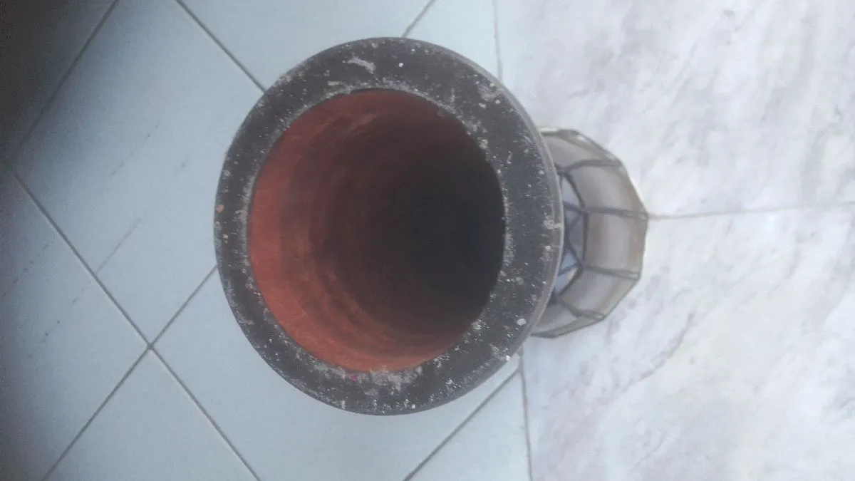 τύμπανο ξύλινο 40 εκ - Image 3