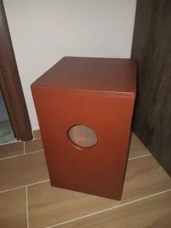 Cajon