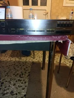 Ενισχυτής NIKKO NA-340 Stereo