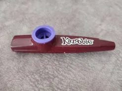 Kazoo