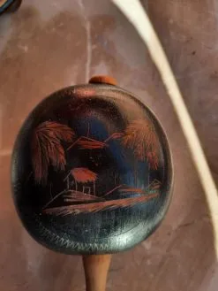 Μαρακες από Χαβάη