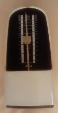 YAMAHA Vintage Μετρονόμος