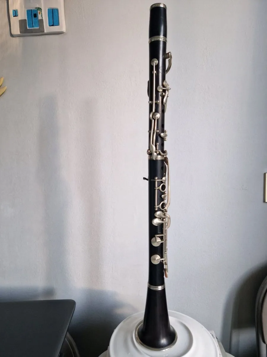 Κλαρινο δημοτικης μουσικης - Image 5
