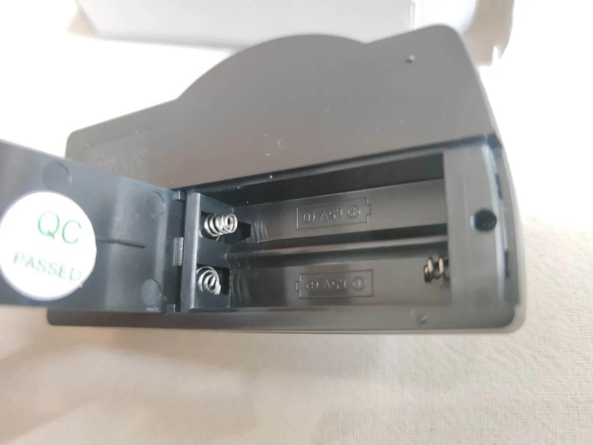 Axman TG-12 (Κουρδιστήρι Κιθάρας και Μπάσου) - Image 6