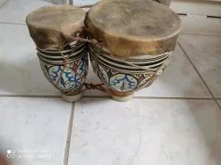 Τύμπανα Djembe