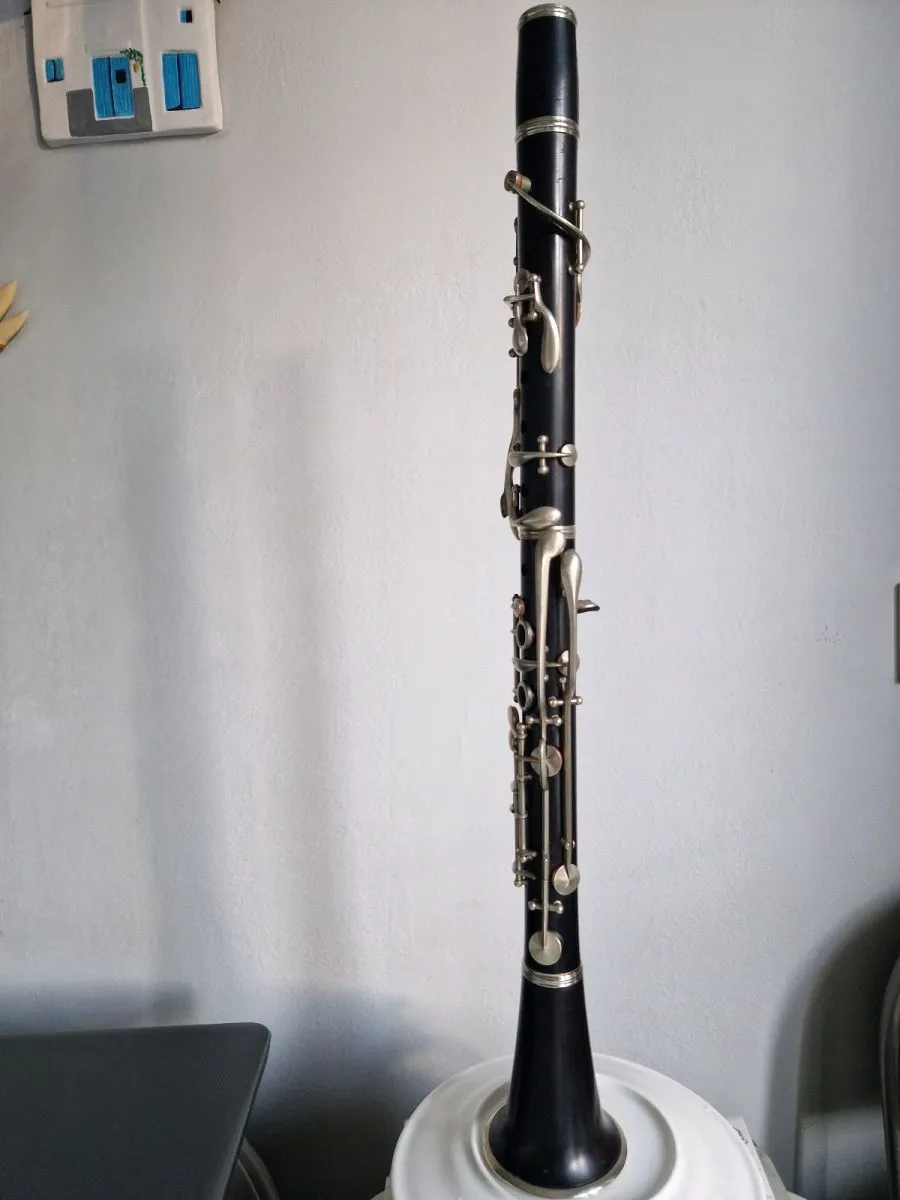 Κλαρινο δημοτικης μουσικης - Image 6