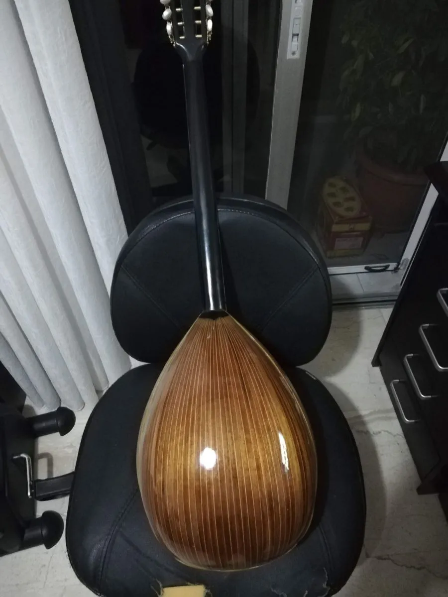 8χορδο μπουζούκι - Image 3