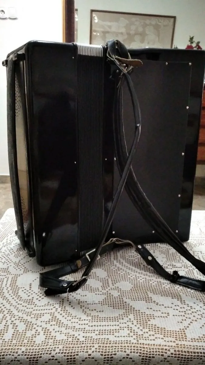 ΑΚΟΡΝΤΕΟΝ WELTMEISTER CONSONA - Image 5