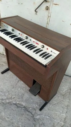 Αρμόνιο Allegro Α-50 020813_Μ