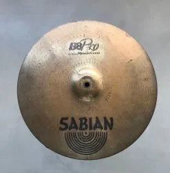 Sabian B8pro Medium Crash 16''