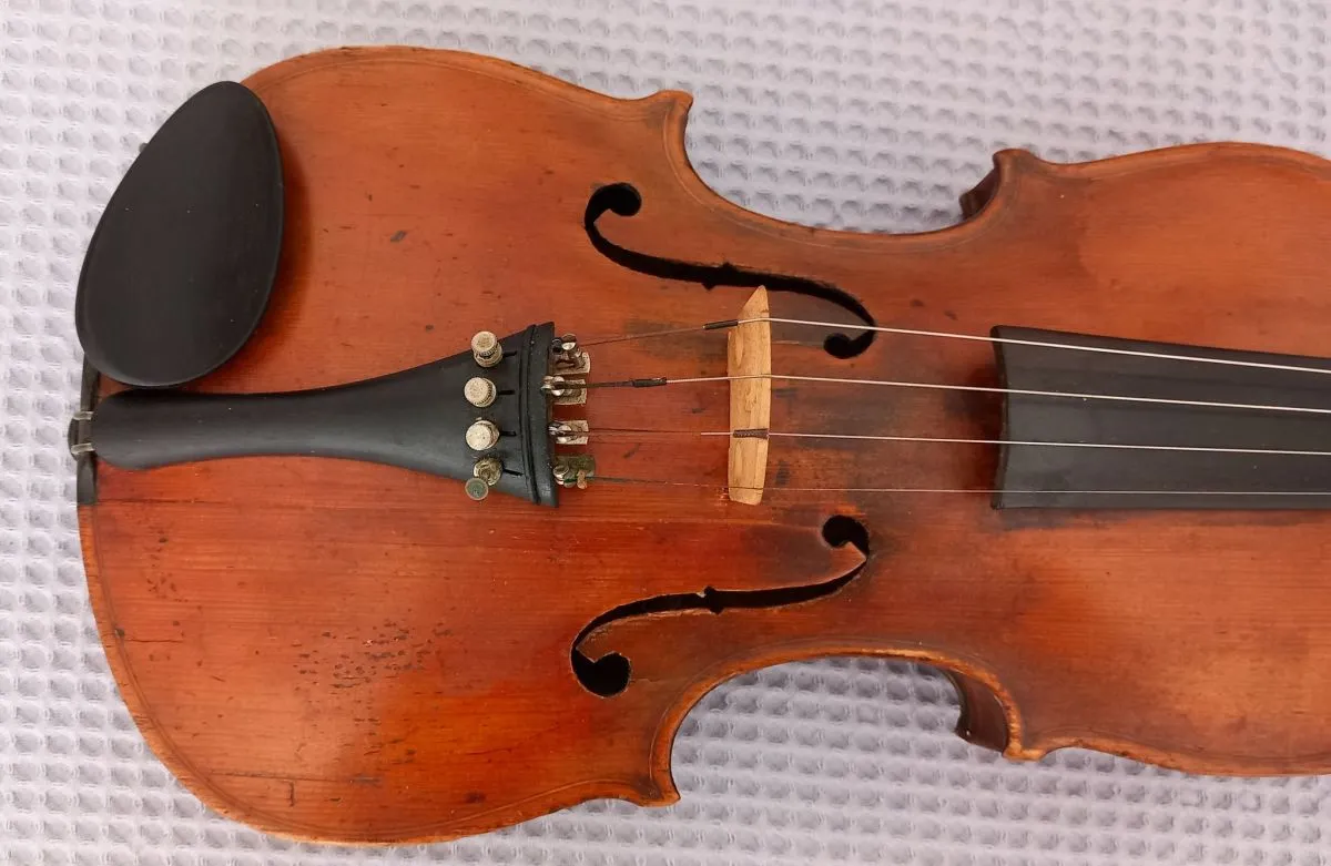 Βιολί - Image 5