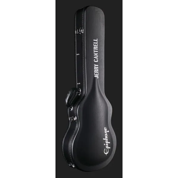 Epiphone Jerry Cantrell Les Paul Custom Prophecy - ΚΑΙΝΟΥΡΓΙA - Image 12