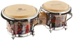 Santana Bongos