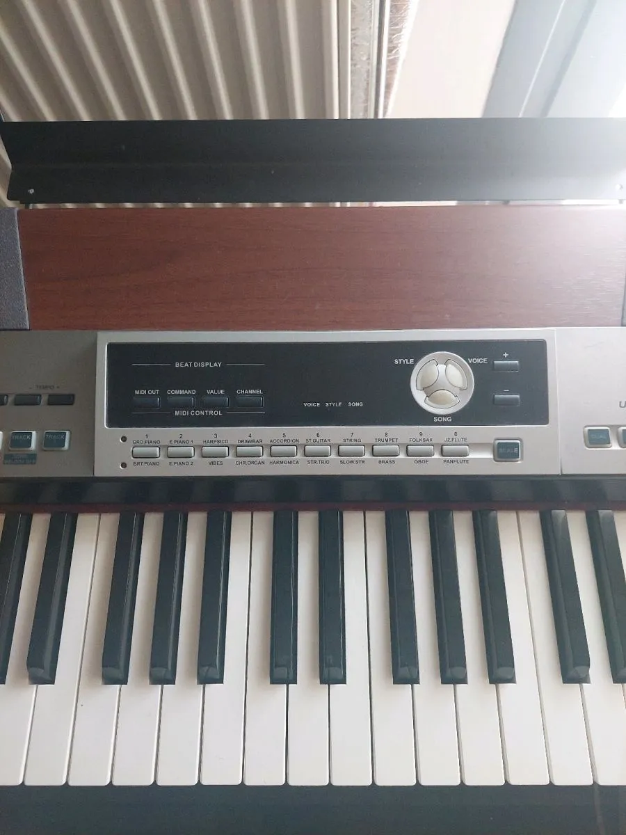 Thomann SP5100 Digital Stage Piano - Image 2
