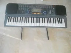 ΑΡΜΟΝΙΟ CASIO CTK-601