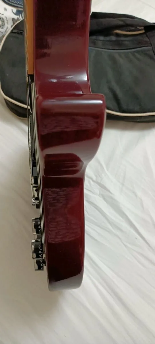 κιθάρα Gibson Les Paul Special - Image 3