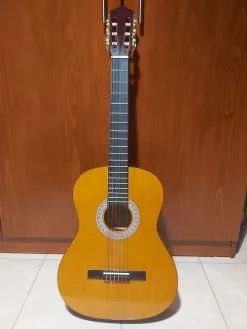 Κλασσική κιθάρα