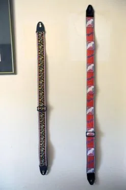 2 Ζώνες Κιθάρας / Μπάσου